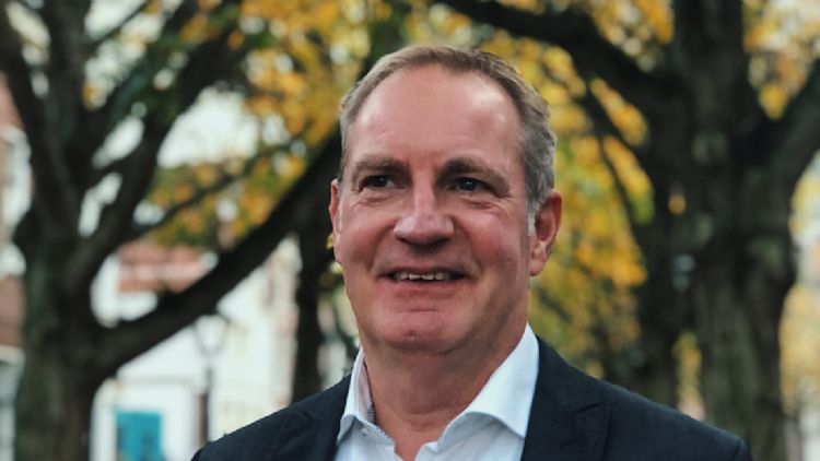 Jan Willem Griep