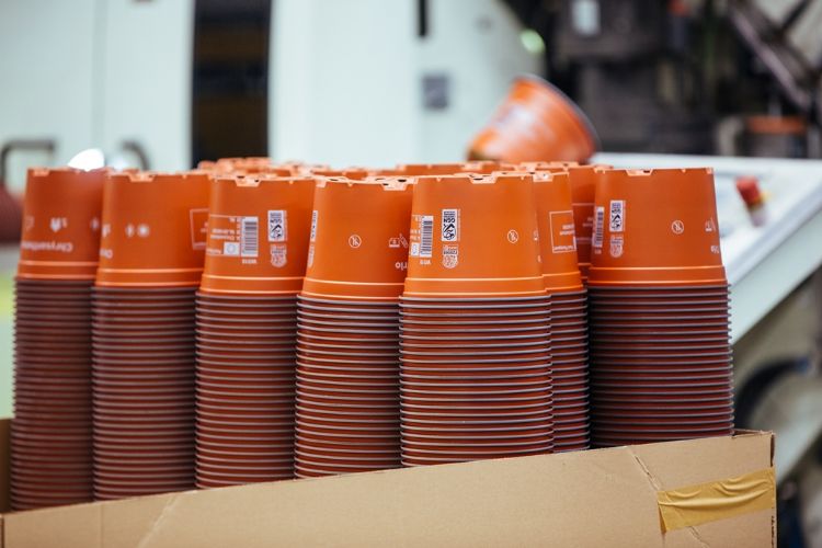 Modiform wil het materiaalverbruik substantieel naar beneden brengen