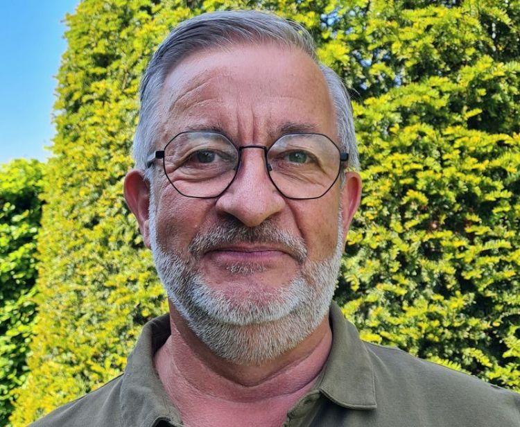  Christian van Zogchel 
