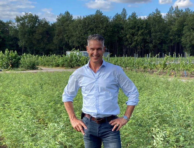 Jan Koopman: 'Ons advies is om Soriale in de groeifase preventief in te zetten.'