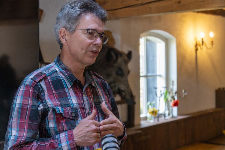 Chris Blok Chris Blok