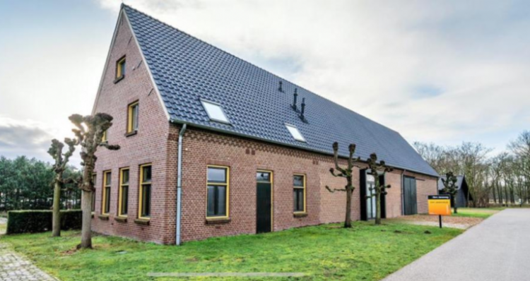 Sint Janshoeve