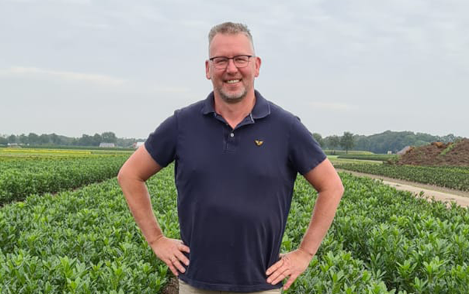 Henk Huijsman