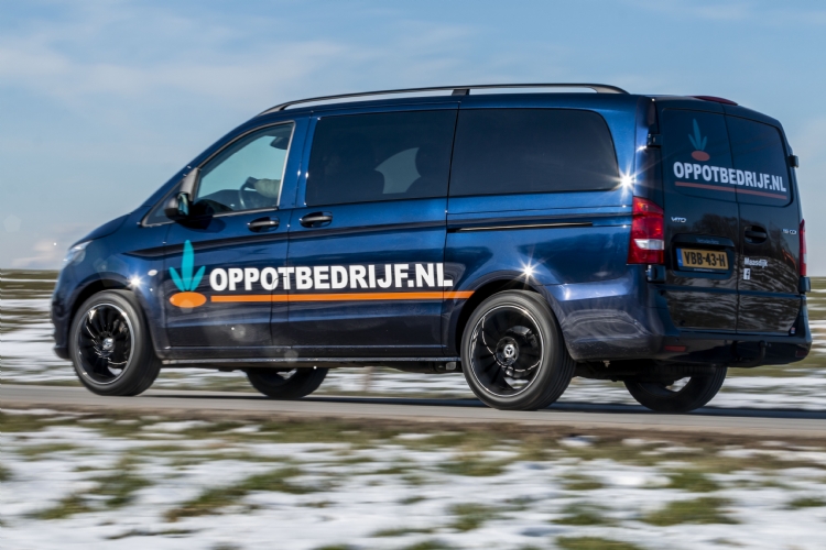 Nieuwe Content Partner Oppotbedrijf.nl