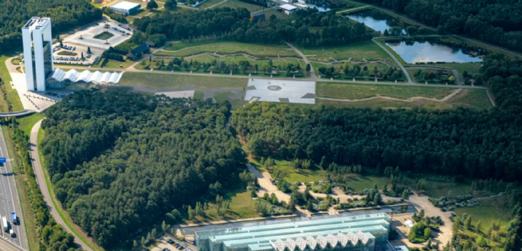 Foto: Brightlands Campus Greenport Venlo