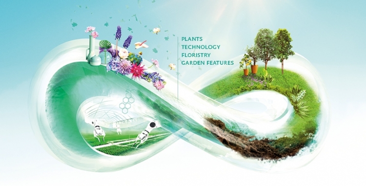 IPM Essen 2025: Endless Green Variety