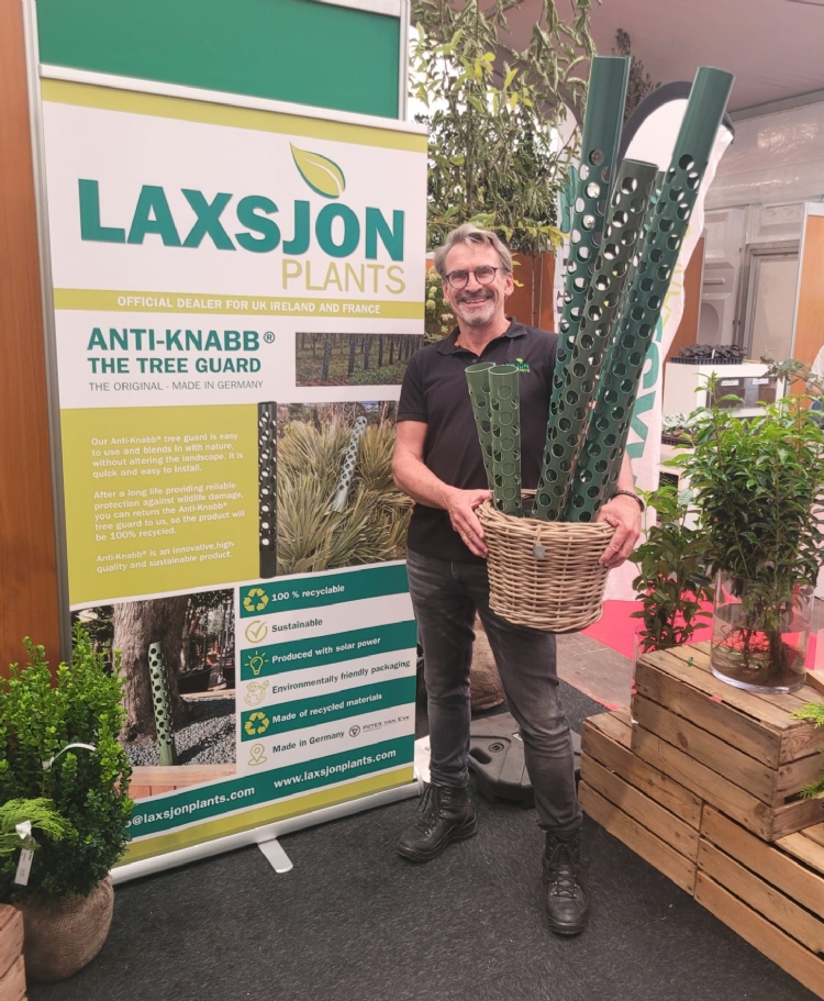 Adrie Jansen van Laxsjon Plants Adrie Jansen van Laxsjon Plants