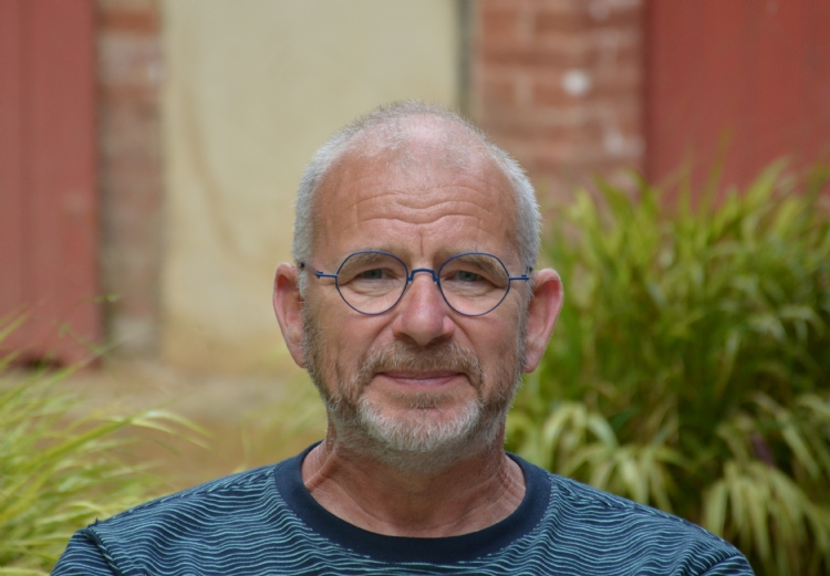 Nico Huisman
