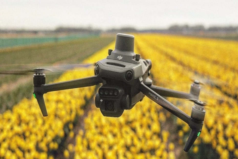 Foto: Greenport Duin- en Bollenstreek