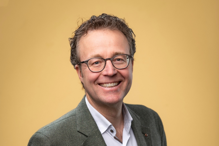 Jilles van Zinderen