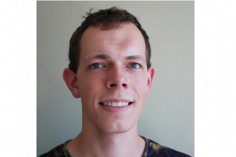 Luuk Boender