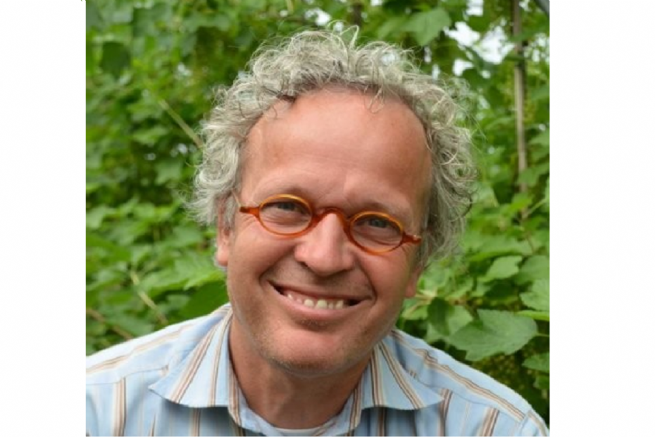 Marc Ravesloot