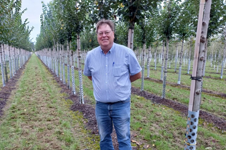 Ronnie Nijboer