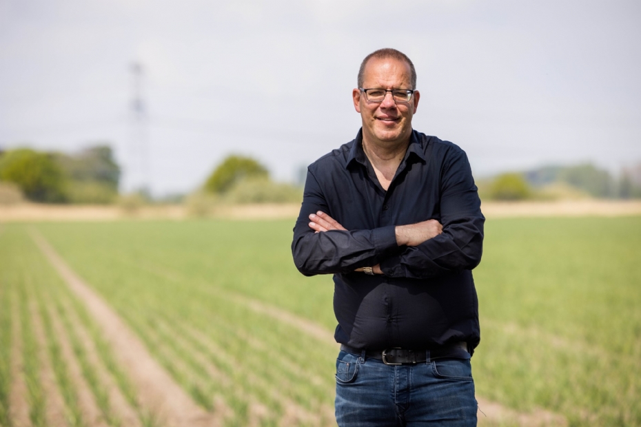 Frans Geijs (foto: ZLTO)