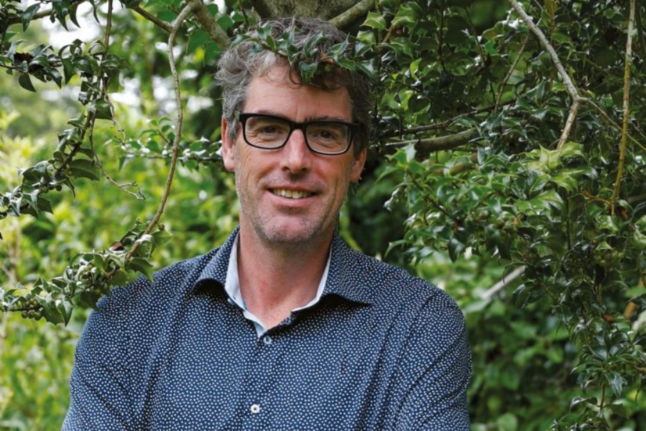 Jaap Smit