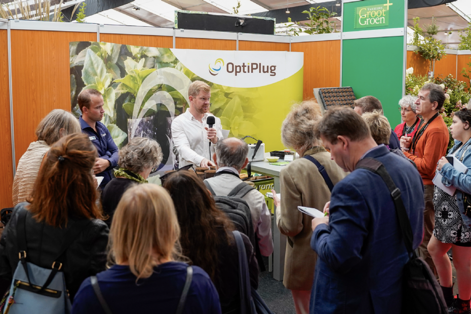 Foto: GrootGroenPlus