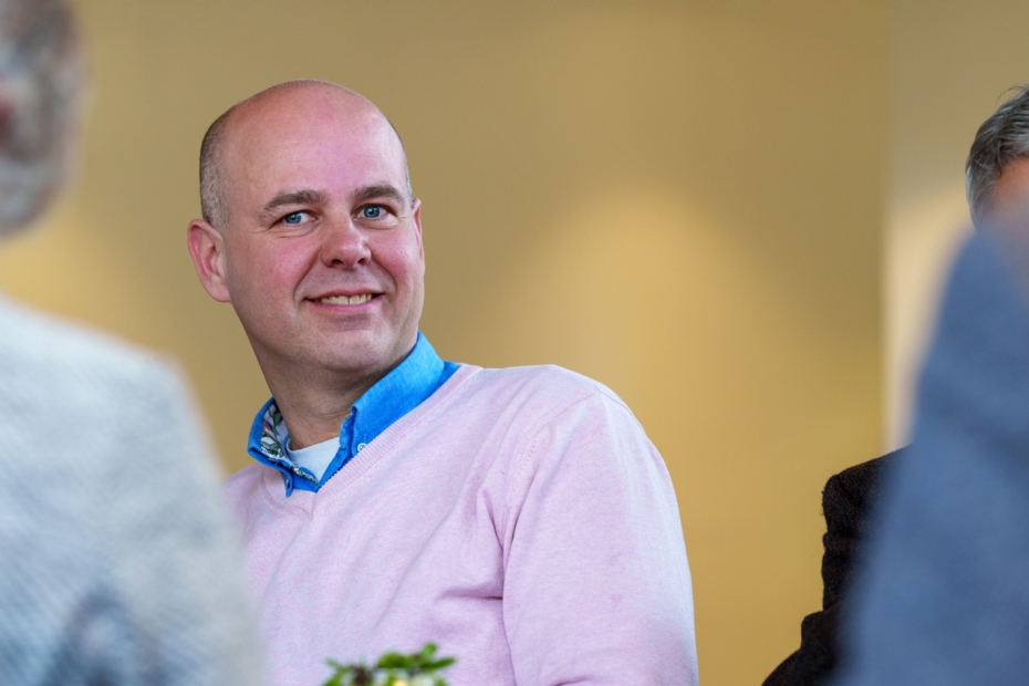 Jeroen van den Oever