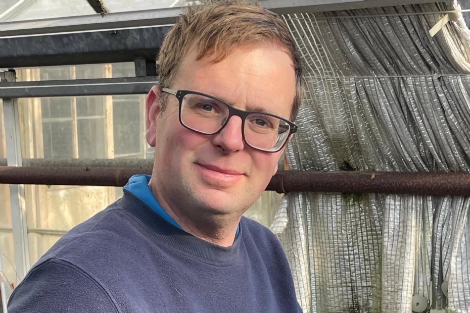 Marcel Nederhoff Marcel Nederhoff