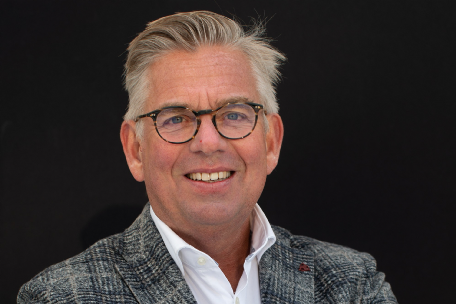 Gerard Schouw