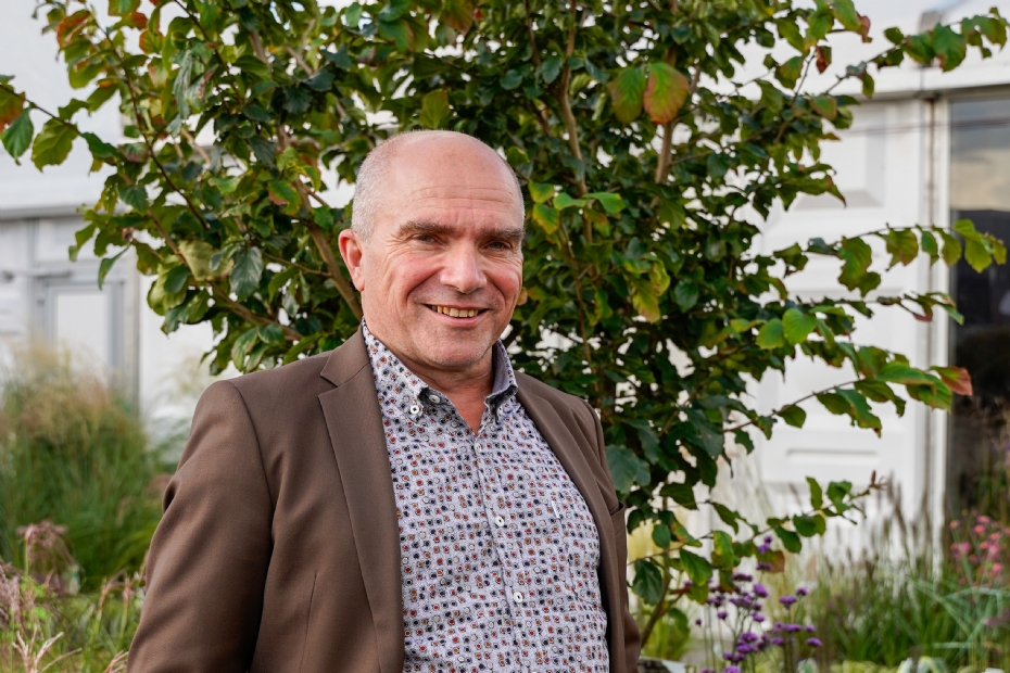 David Bömer David Bömer