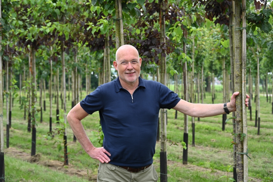 Martin Houben Martin Houben