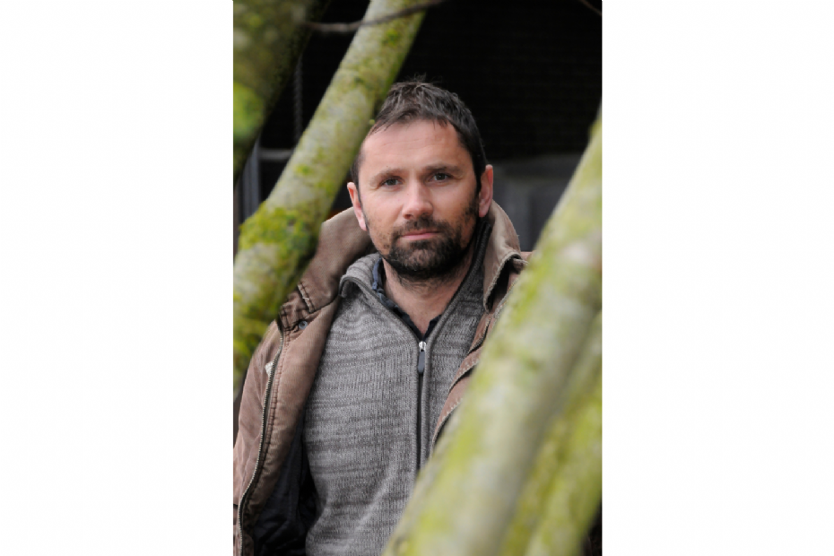 Adriaan van de Bijl Opheusden