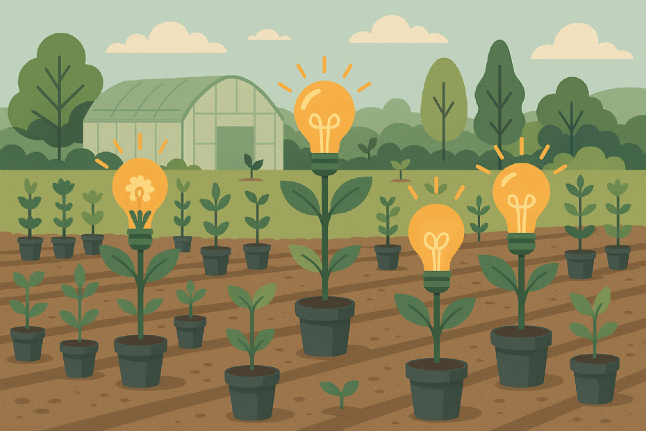 Deze afbeelding is gegenereerd door AI