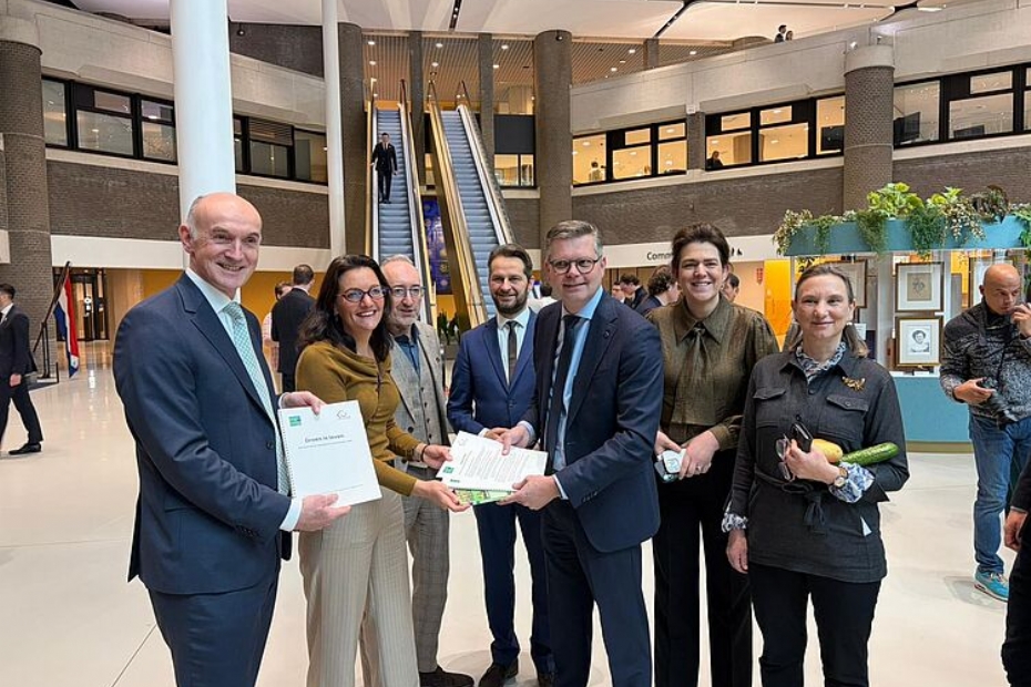 Beeld: LTO Nederland