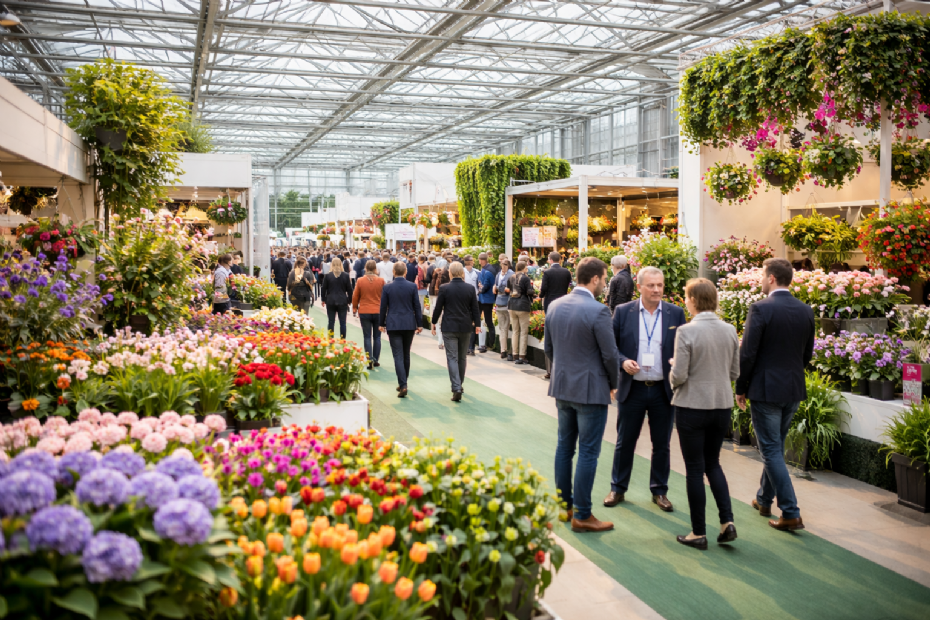 Deze afbeelding is gegenereerd door AI