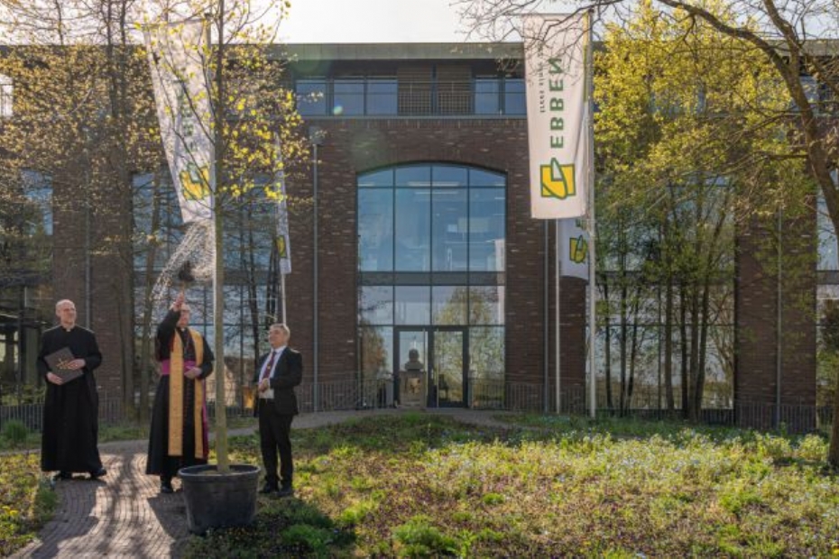 Foto: Boomkwekerij Ebben