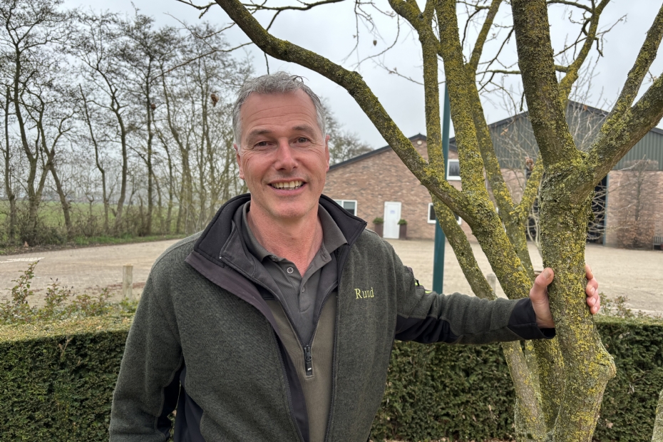 Ruud van den Berk