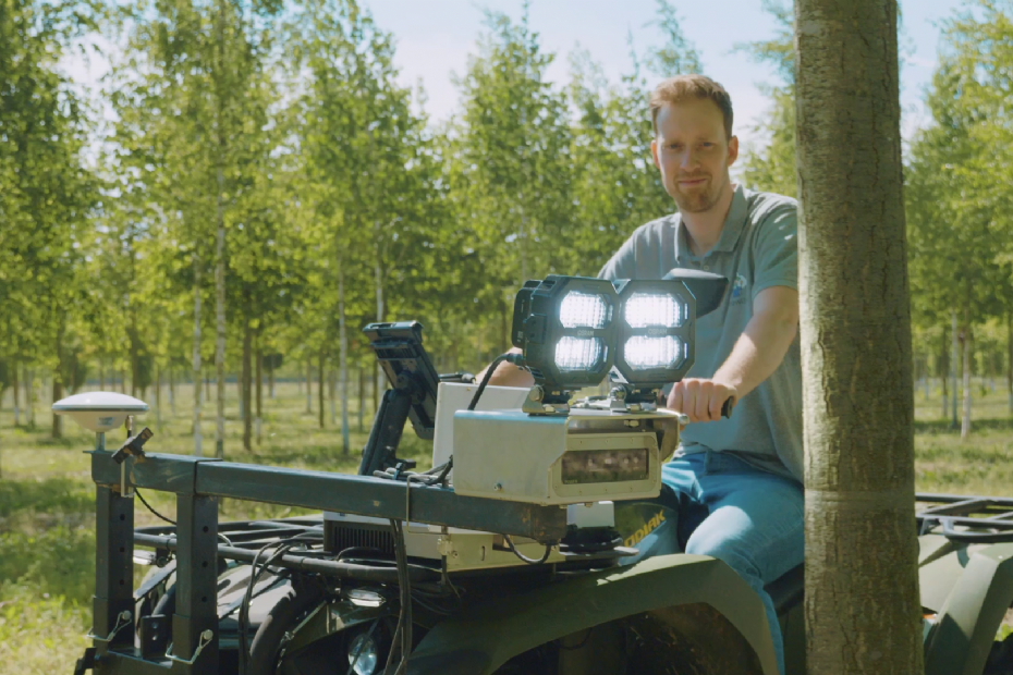 Beeld: AgroWizard Beeld: AgroWizard