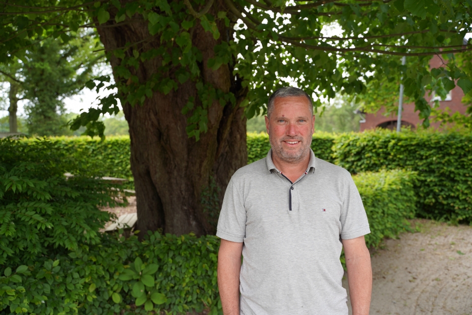 Ren� van Gastel